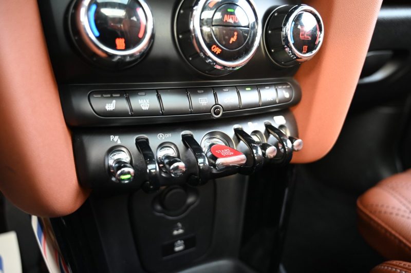 MINI MINI COOPER S 178CH Edition Premium+ 05/2022