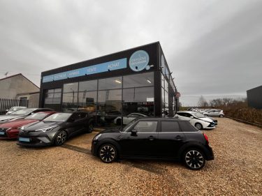 MINI MINI COOPER S 178CH ESSENTIAL 05/2022