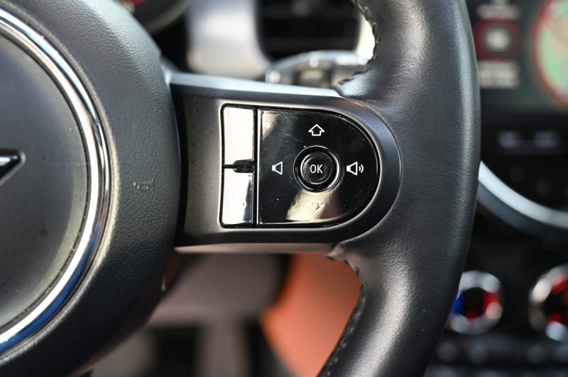 MINI MINI COOPER S 178CH Edition Premium+ 05/2022