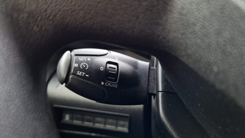 PEUGEOT PARTNER LONG 950KG BLUEHDI 130CH S&S ASPHALT 2020