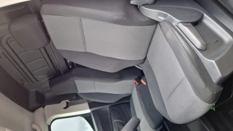PEUGEOT PARTNER LONG 950KG BLUEHDI 130CH S&S ASPHALT 2020