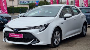 TOYOTA COROLLA 122 CV DYNAMIC 2019