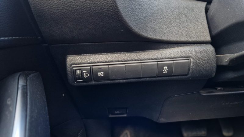 TOYOTA COROLLA 122 CV DYNAMIC 2019