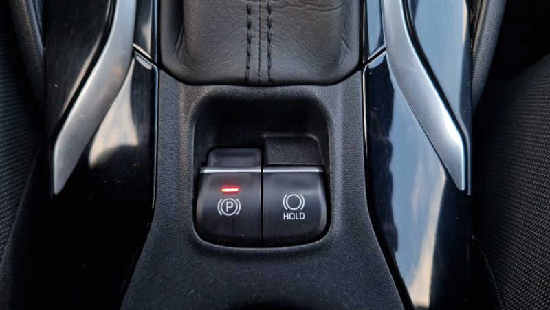 TOYOTA COROLLA 122 CV DYNAMIC 2019
