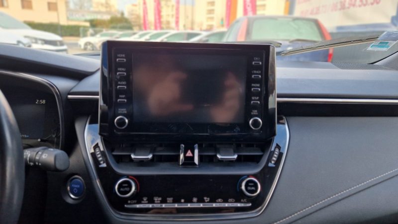 TOYOTA COROLLA 122 CV DYNAMIC 2019