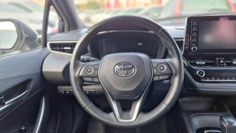 TOYOTA COROLLA 122 CV DYNAMIC 2019