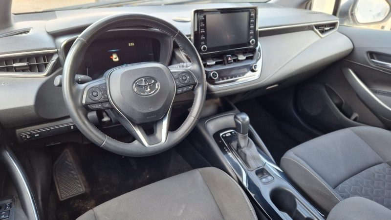 TOYOTA COROLLA 122 CV DYNAMIC 2019
