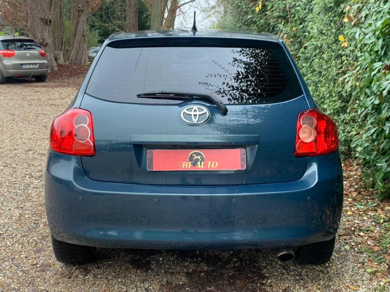 TOYOTA AURIS 2.2 D 2231CM3 177CV  2008