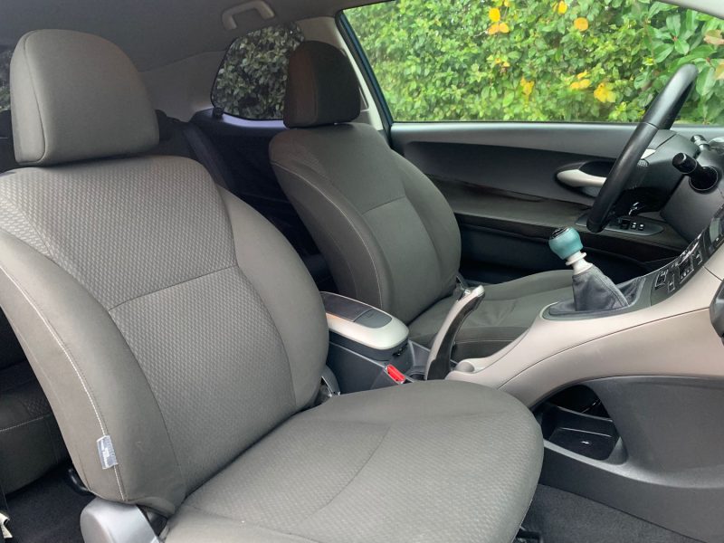 TOYOTA AURIS 2.2 D 2231CM3 177CV  2008