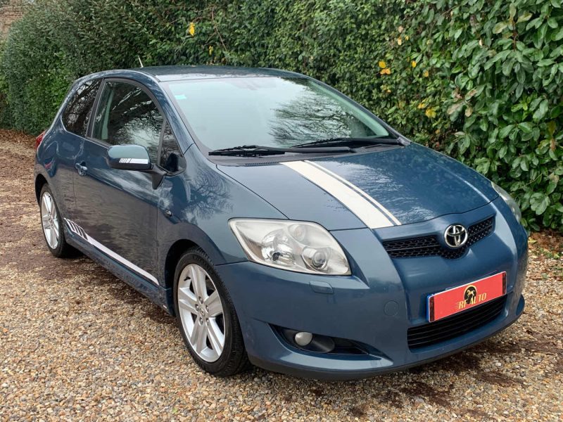 TOYOTA AURIS 2.2 D 2231CM3 177CV  2008