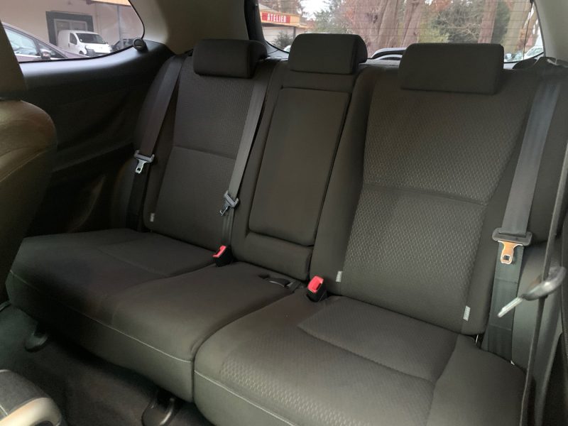 TOYOTA AURIS 2.2 D 2231CM3 177CV  2008