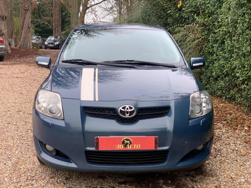 TOYOTA AURIS 2.2 D 2231CM3 177CV  2008