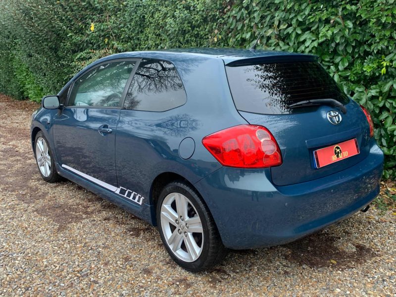 TOYOTA AURIS 2.2 D 2231CM3 177CV  2008