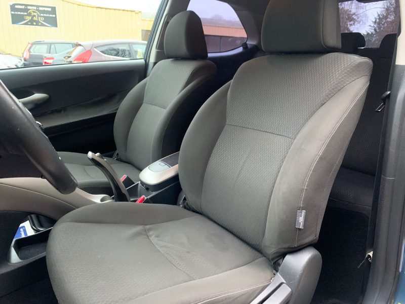 TOYOTA AURIS 2.2 D 2231CM3 177CV  2008