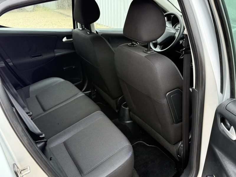 PEUGEOT 207 1.4 HDI FAP 68CV URBAN 2010 116500KM 