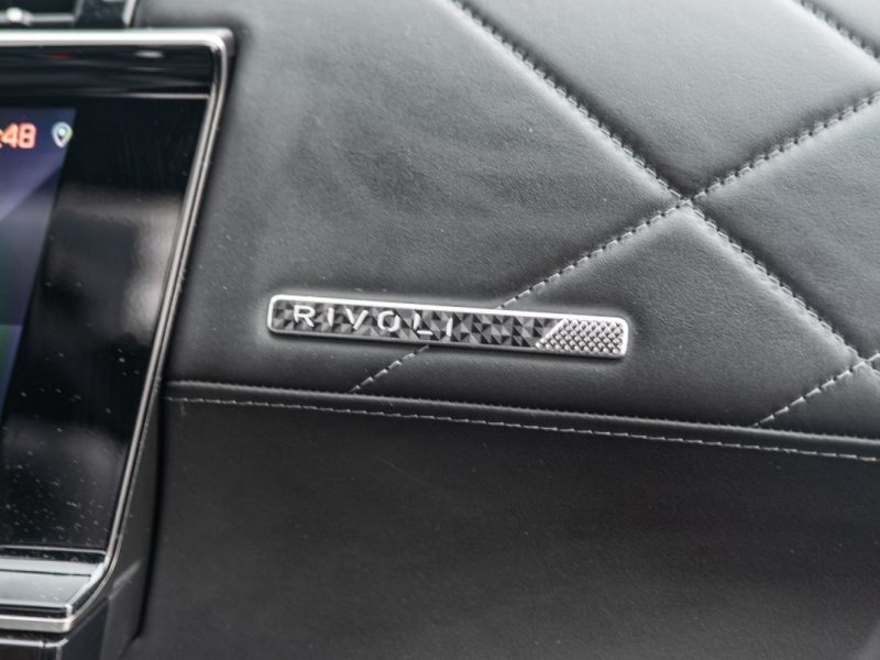 DS DS7 CROSSBACK 2.0 BLUE HDI 180Cv RIVOLI EAT8