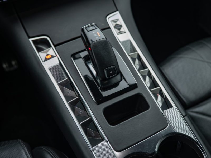 DS DS7 CROSSBACK 2.0 BLUE HDI 180Cv RIVOLI EAT8