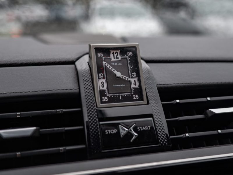 DS DS7 CROSSBACK 2.0 BLUE HDI 180Cv RIVOLI EAT8