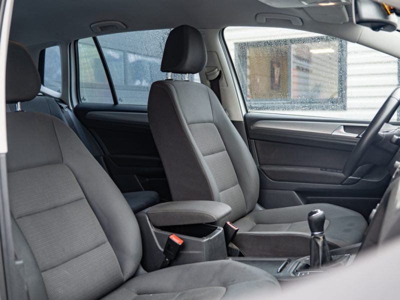 VOLKSWAGEN GOLF SPORTSVAN 1.6 TDI 110Cv