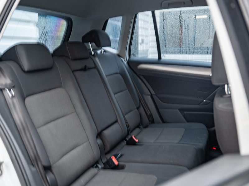 VOLKSWAGEN GOLF SPORTSVAN 1.6 TDI 110Cv