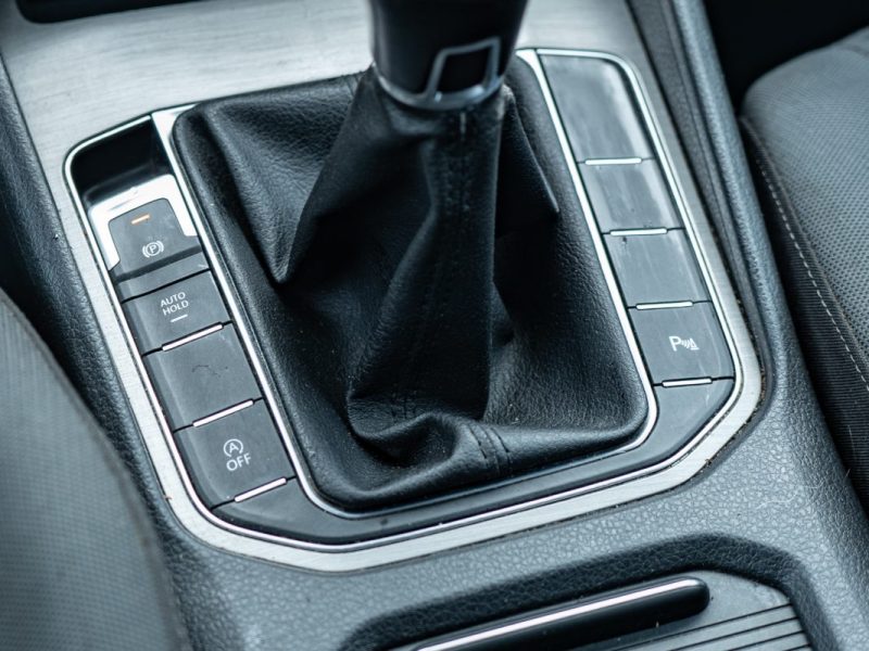 VOLKSWAGEN GOLF SPORTSVAN 1.6 TDI 110Cv