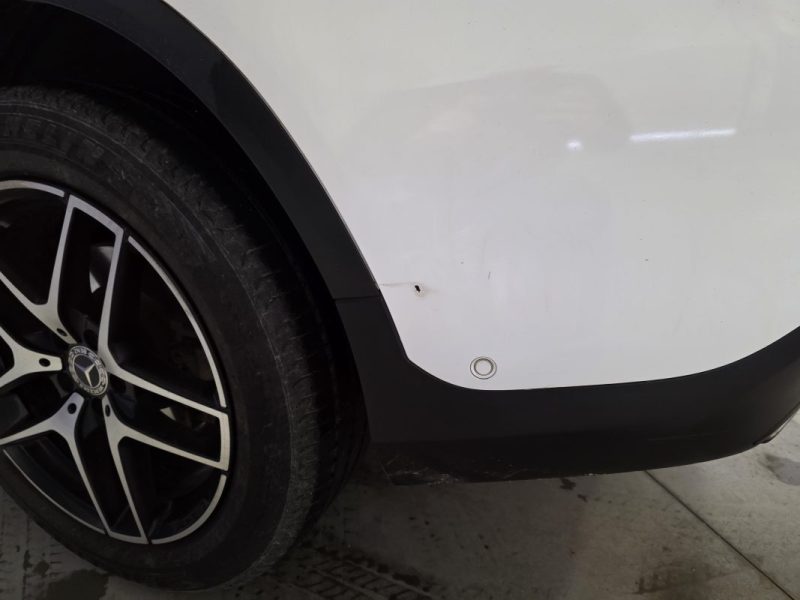 MERCEDES GLC 250 d SPORTLINE 4Matic 9G-Tronic