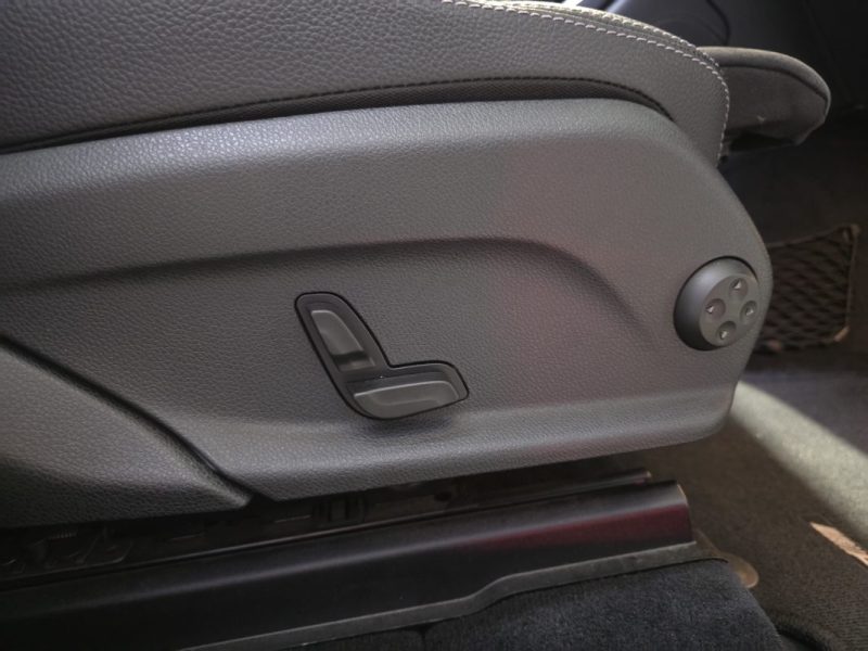 MERCEDES GLC 250 d SPORTLINE 4Matic 9G-Tronic