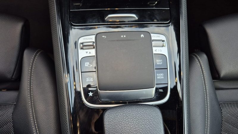 MERCEDES CLASSE B 180 d 116 ch Style Line Edition 7G-DCT