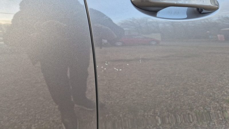 MERCEDES CLASSE B 180 D 116 CH STYLE LINE EDITION 7G-DCT