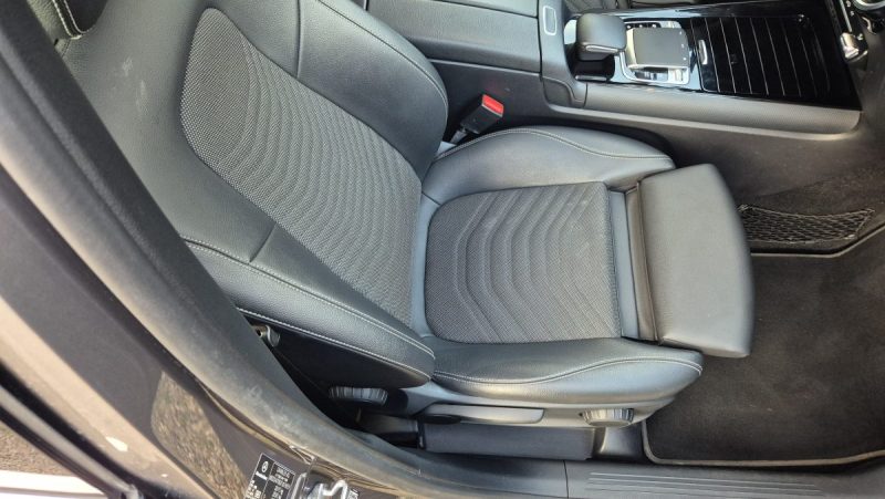 MERCEDES CLASSE B 180 d 116 ch Style Line Edition 7G-DCT