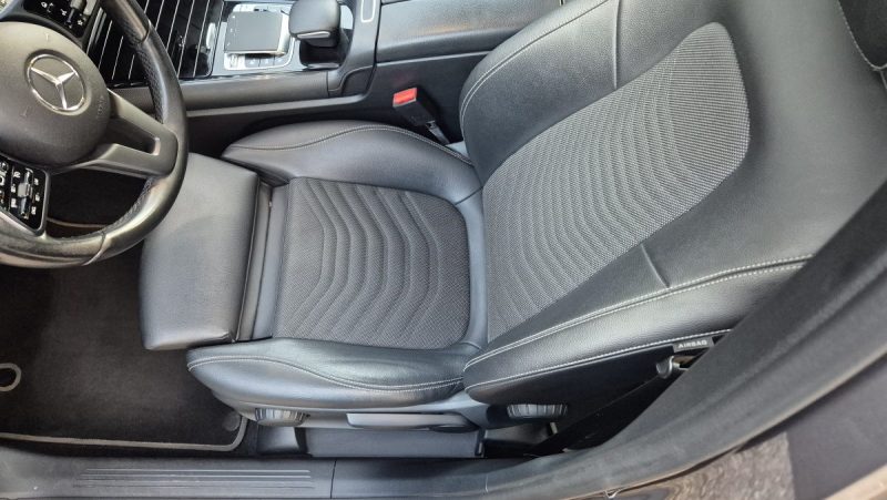 MERCEDES CLASSE B 180 d 116 ch Style Line Edition 7G-DCT