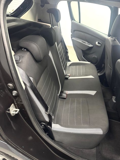 DACIA SANDERO 1.5 DCI 90CH STEPWAY 2018