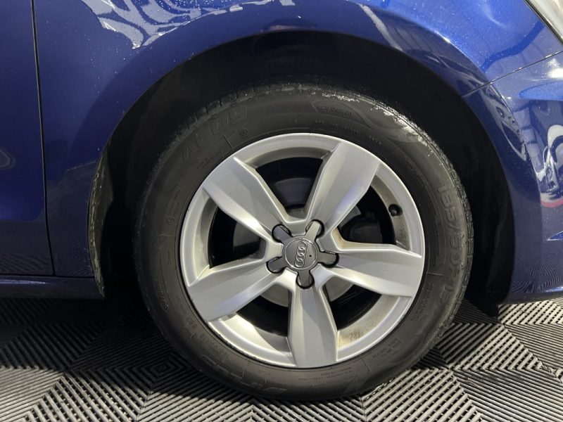 Audi A1 1.0 TFSi 95ch Ultra | 101 000 KM | 2018 | LED | Radars de recul | GPS | Bluetooth