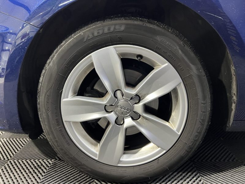 Audi A1 1.0 TFSi 95ch Ultra | 101 000 KM | 2018 | LED | Radars de recul | GPS | Bluetooth