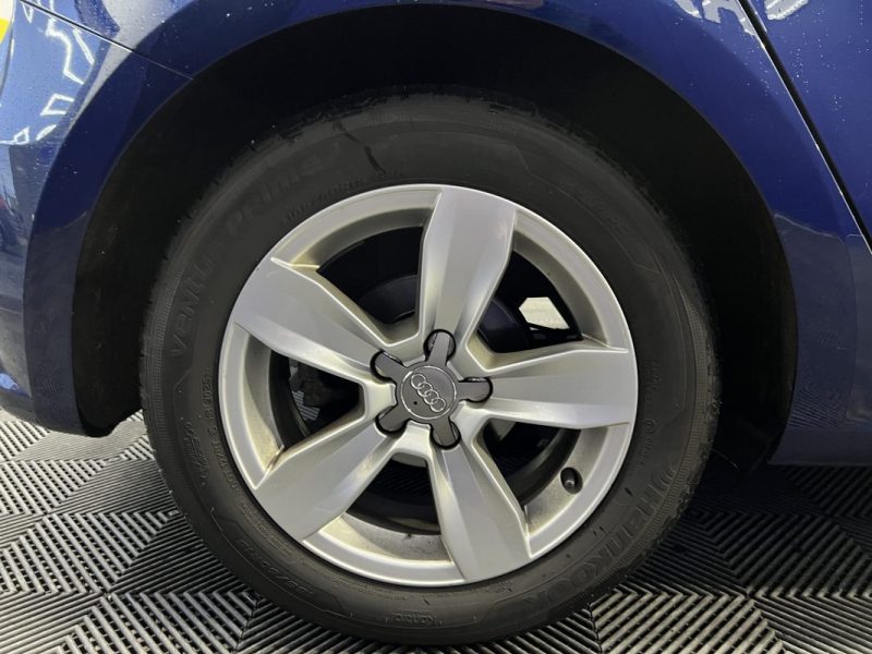 Audi A1 1.0 TFSi 95ch Ultra | 101 000 KM | 2018 | LED | Radars de recul | GPS | Bluetooth