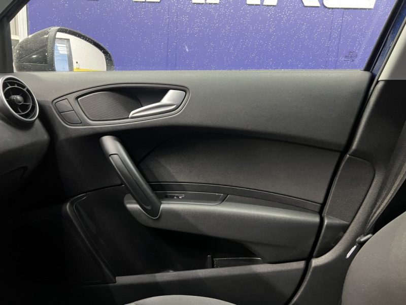 Audi A1 1.0 TFSi 95ch Ultra | 101 000 KM | 2018 | LED | Radars de recul | GPS | Bluetooth