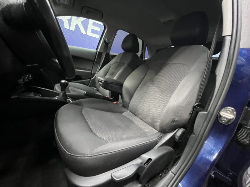 Audi A1 1.0 TFSi 95ch Ultra | 101 000 KM | 2018 | LED | Radars de recul | GPS | Bluetooth