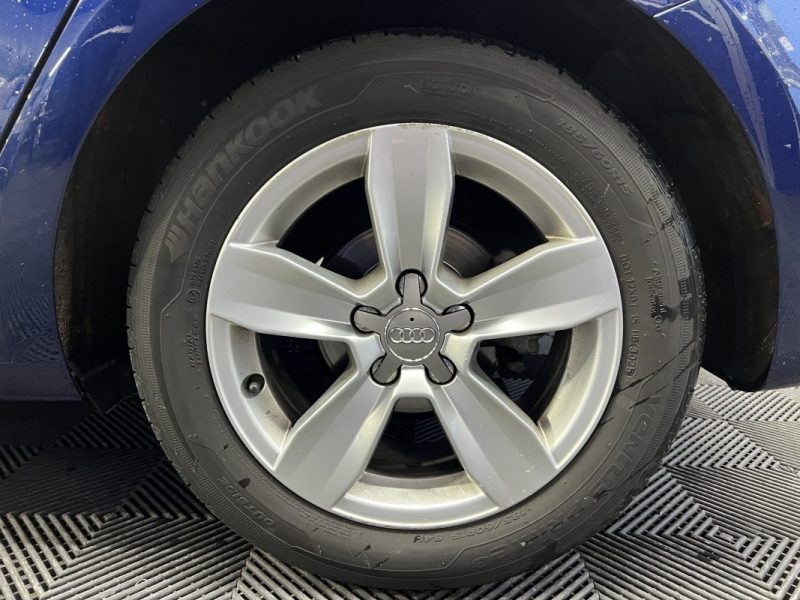 Audi A1 1.0 TFSi 95ch Ultra | 101 000 KM | 2018 | LED | Radars de recul | GPS | Bluetooth