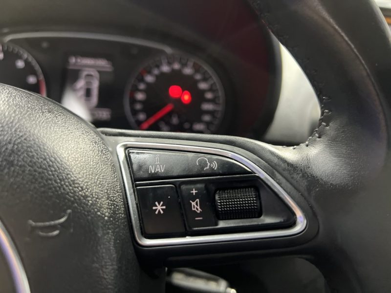 Audi A1 1.0 TFSi 95ch Ultra | 101 000 KM | 2018 | LED | Radars de recul | GPS | Bluetooth