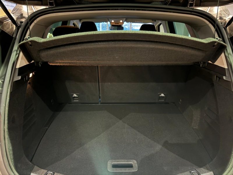 RENAULT SCENIC IV 1.7 BLUE DCI 120 LIMITED / ENTRETIEN RENAULT COMPLET  2020