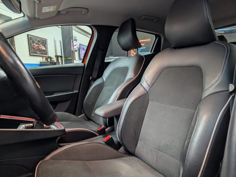 RENAULT CLIO V 1.0 TCE 100CH INTENS