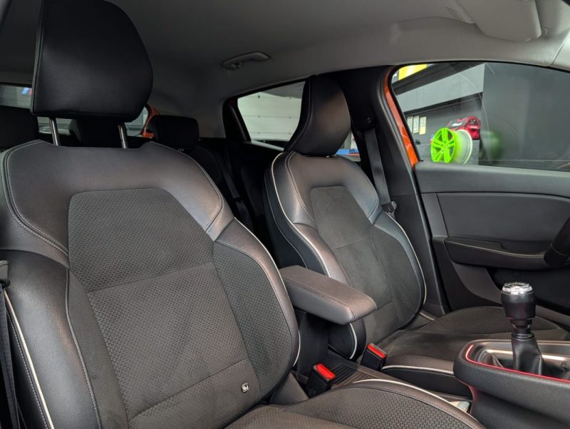 RENAULT CLIO V 1.0 TCE 100CH INTENS