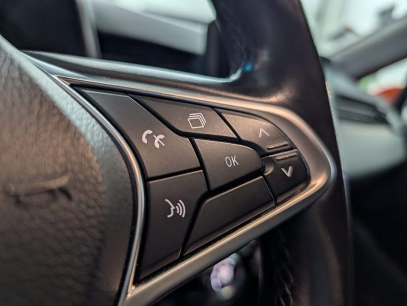 RENAULT CLIO V 1.0 TCE 100CH INTENS