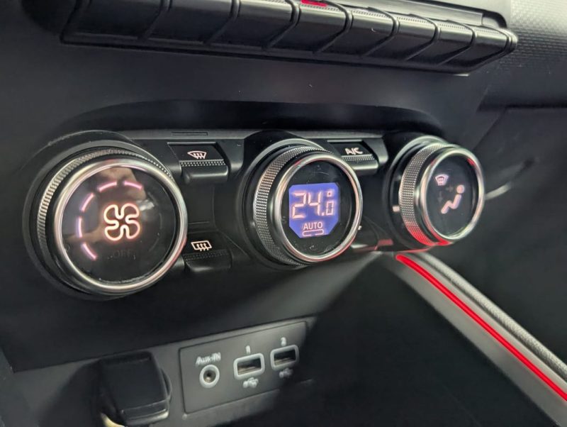 RENAULT CLIO V 1.0 TCE 100CH INTENS