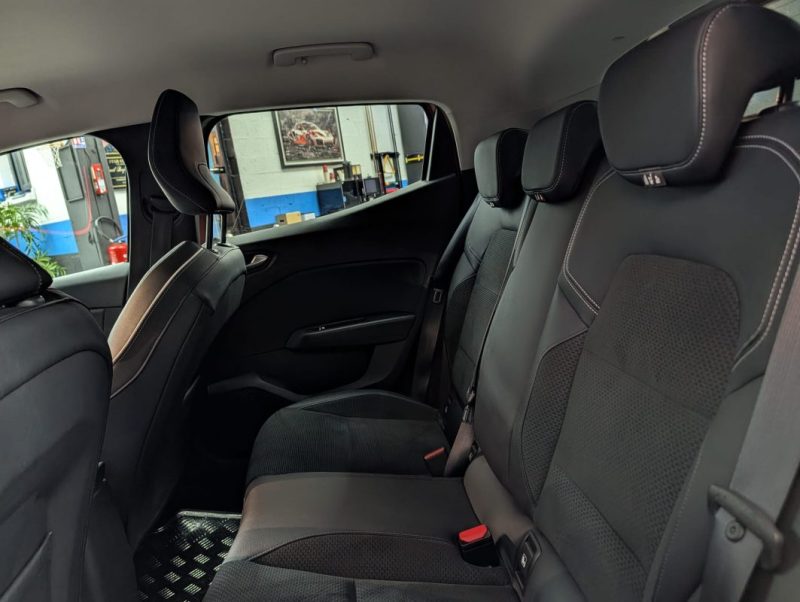 RENAULT CLIO V 1.0 TCE 100CH INTENS