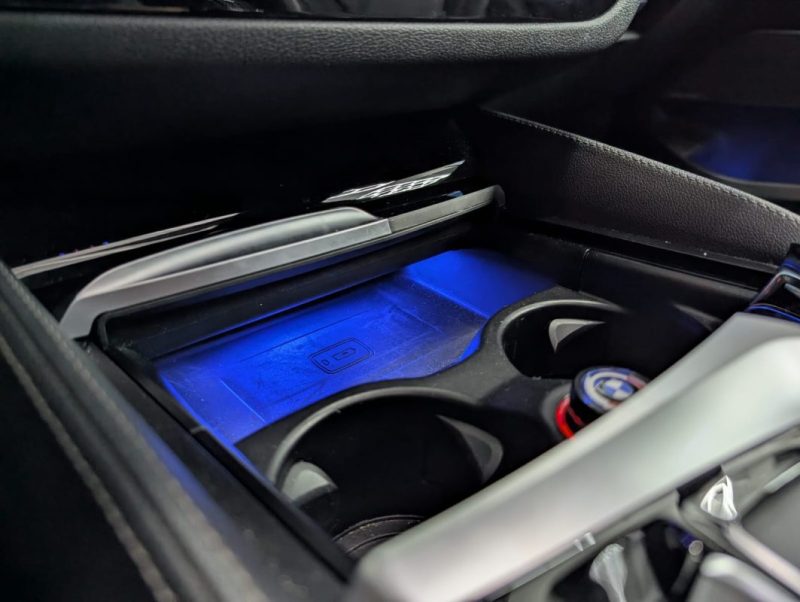 BMW SERIE 6 GT 630D 265ch PACK M 