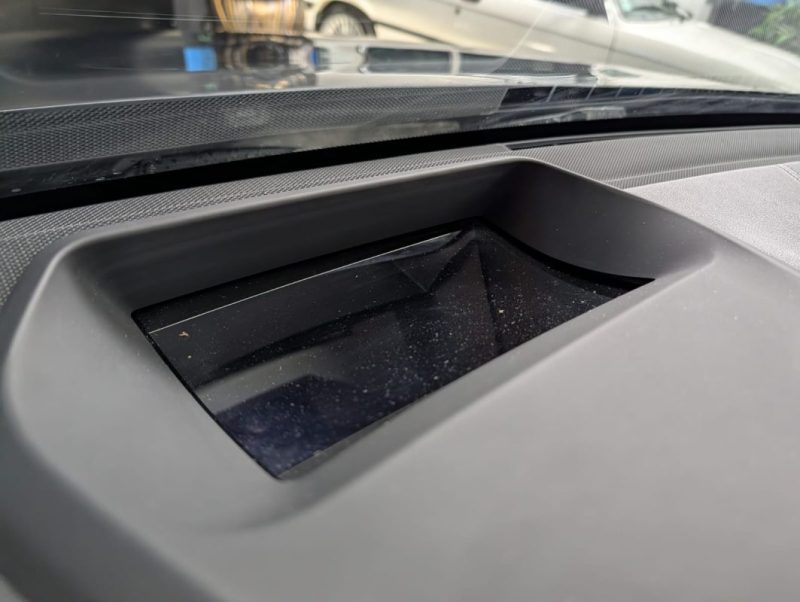 BMW SERIE 6 GT 630D 265ch PACK M 