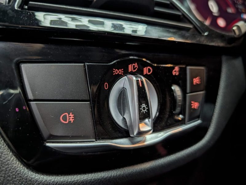 BMW SERIE 6 GT 630D 265ch PACK M 