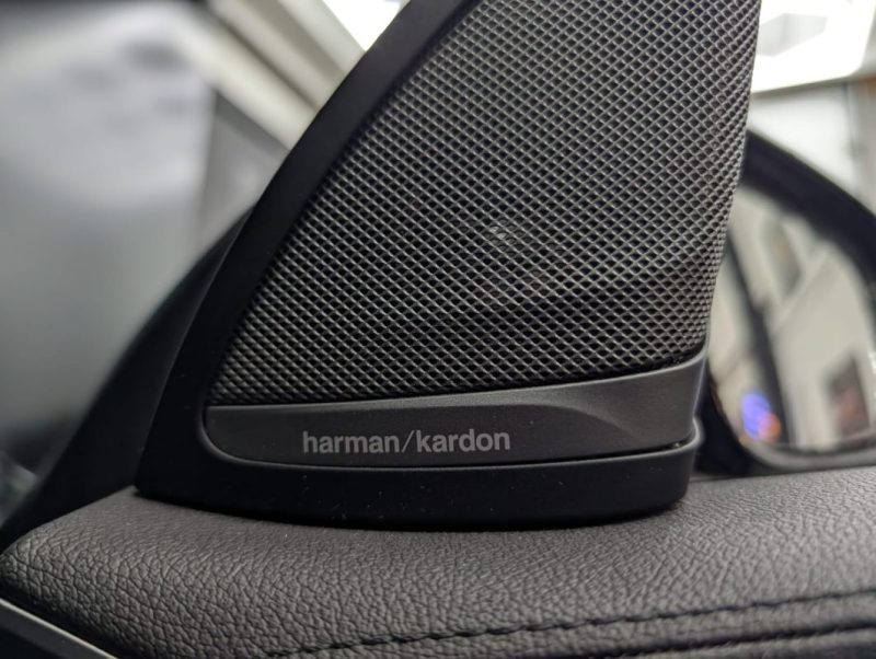 BMW SERIE 6 GT 630D 265ch PACK M 