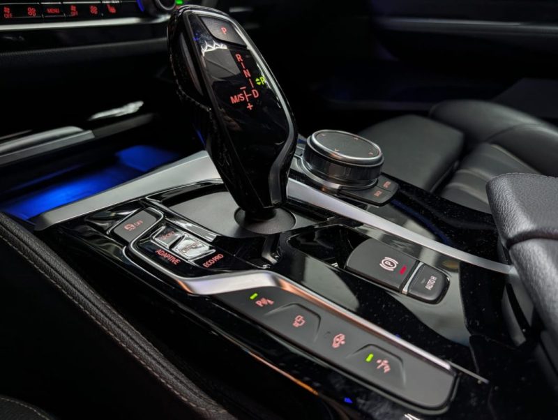 BMW SERIE 6 GT 630D 265ch PACK M 